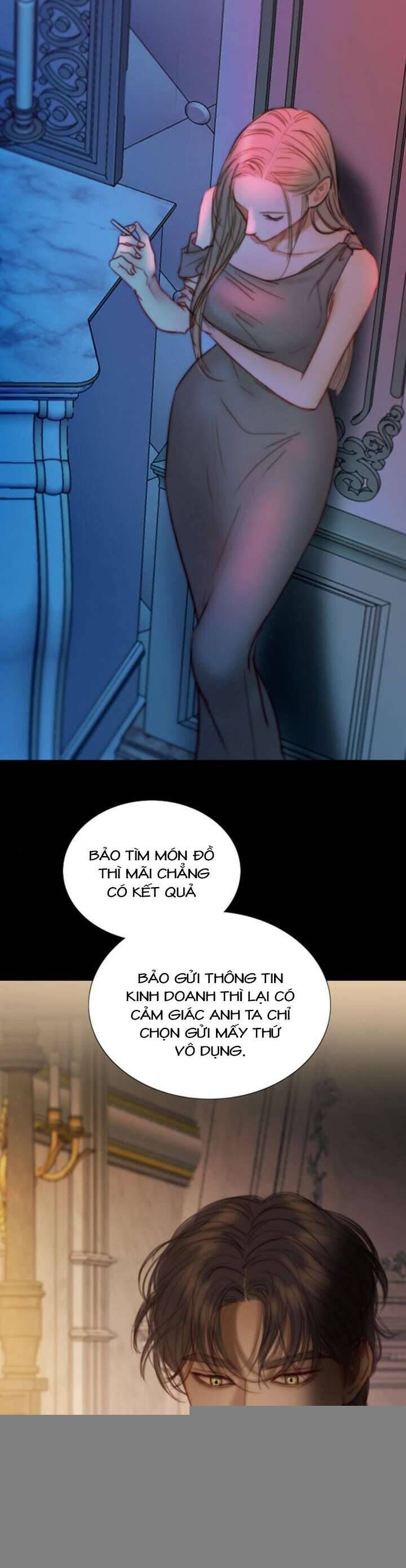Serena - Chương 105