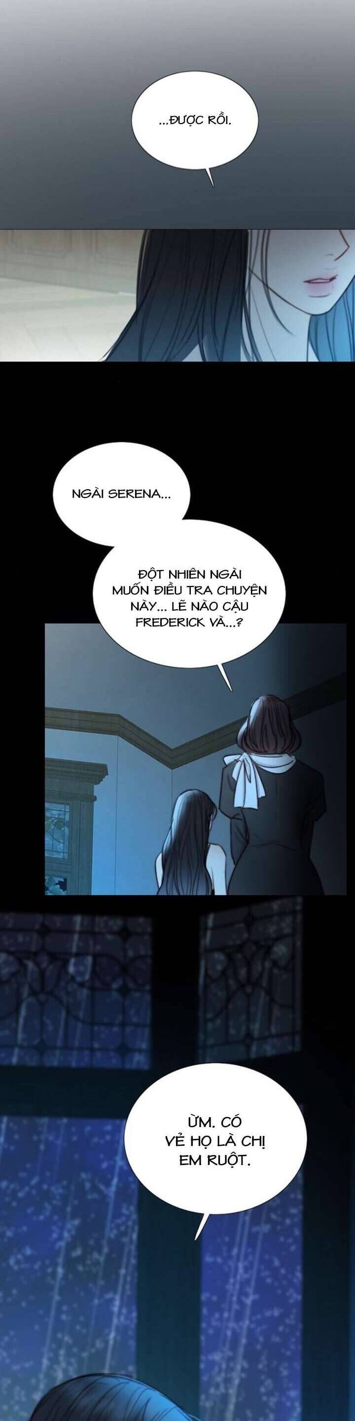 Serena - Chương 106