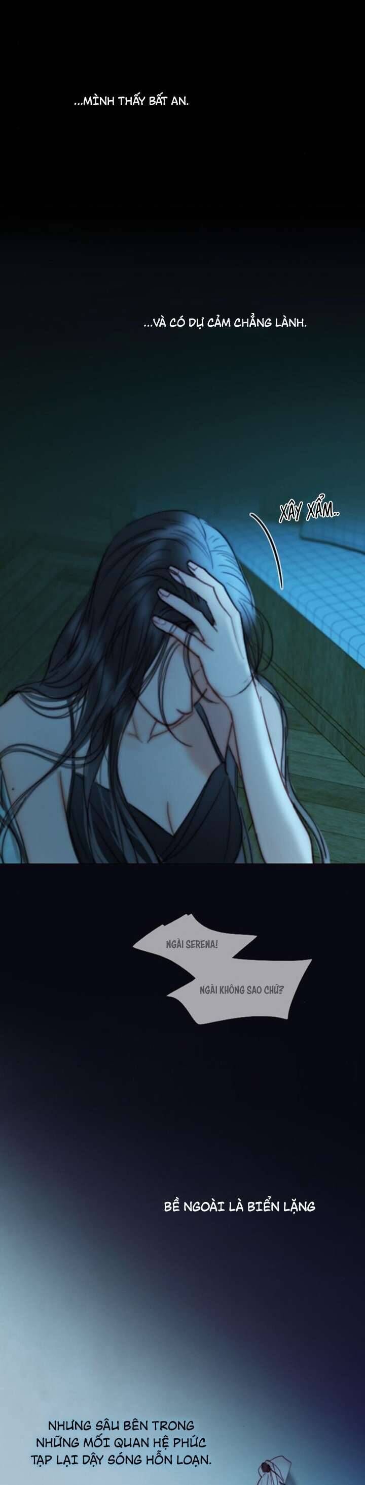Serena - Chương 106