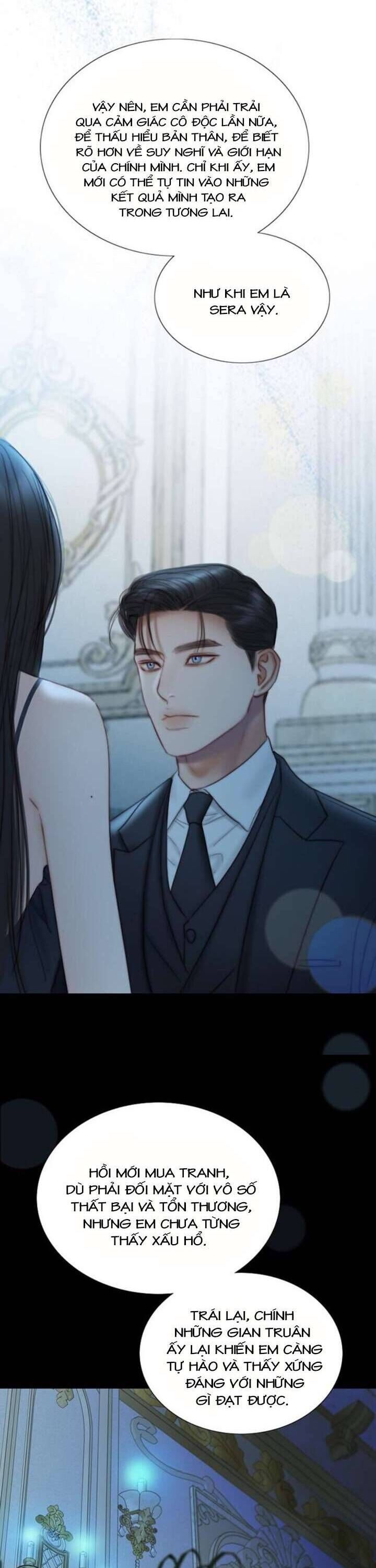 Serena - Chương 106