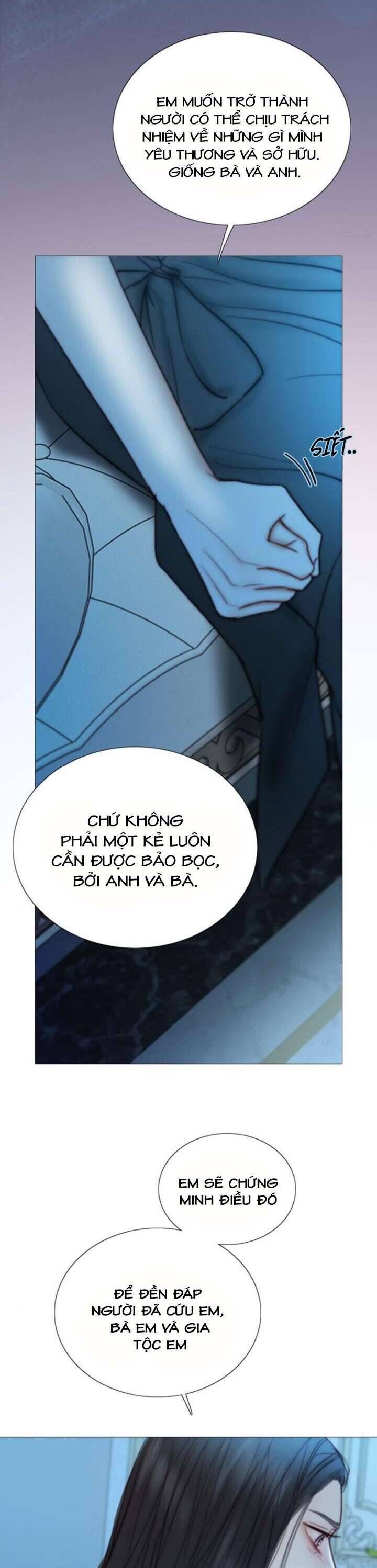 Serena - Chương 106