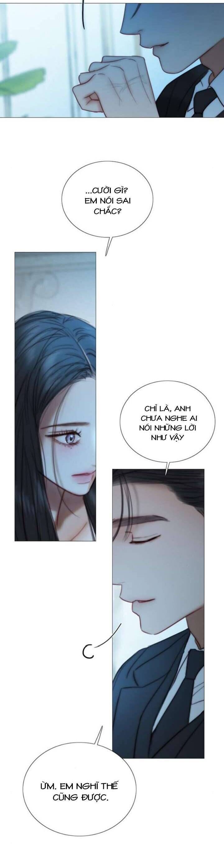 Serena - Chương 107