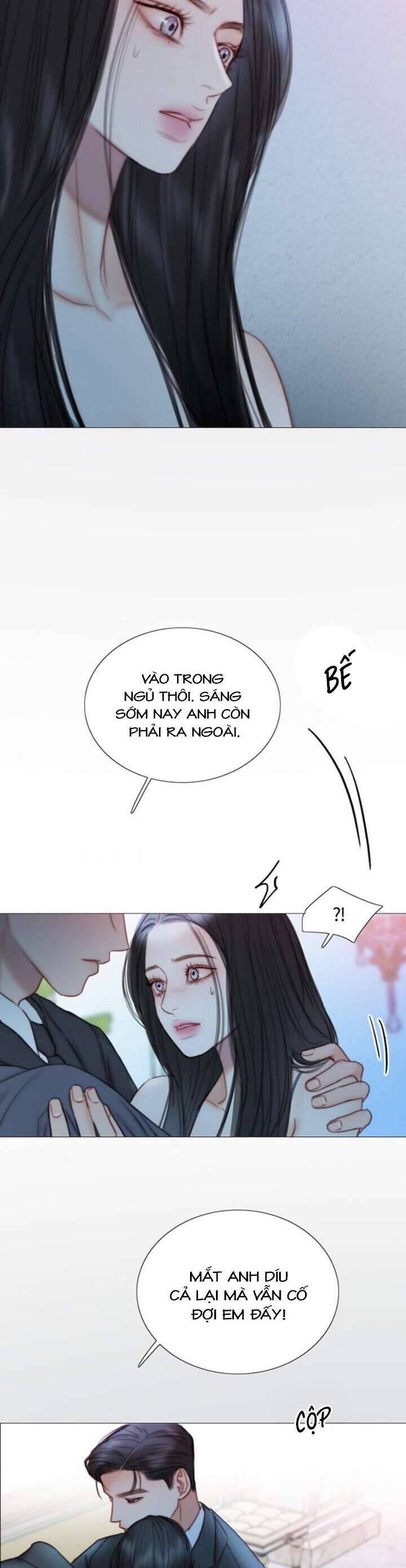 Serena - Chương 107