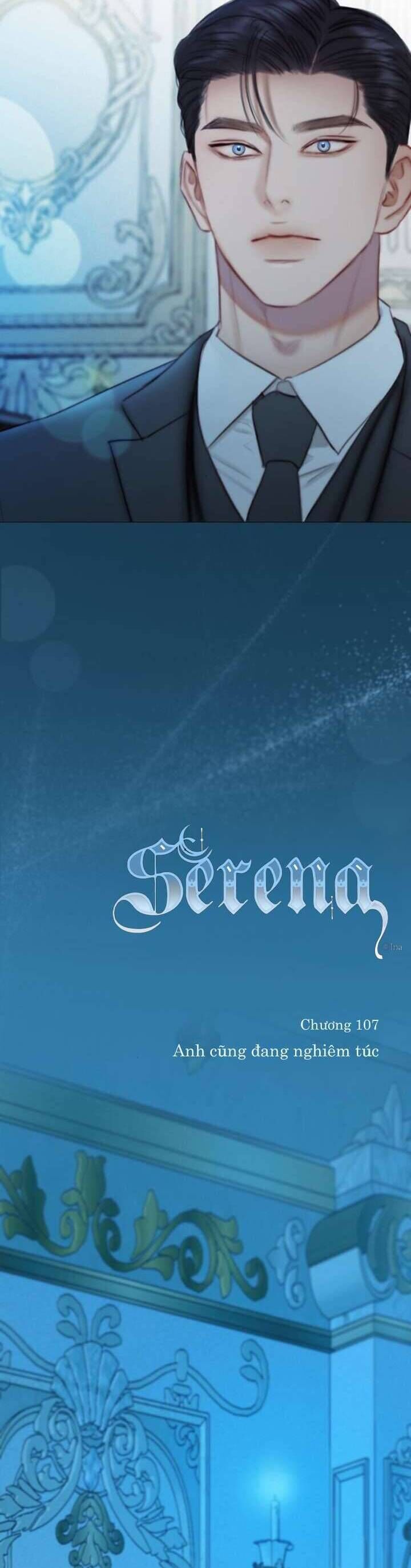 Serena - Chương 107