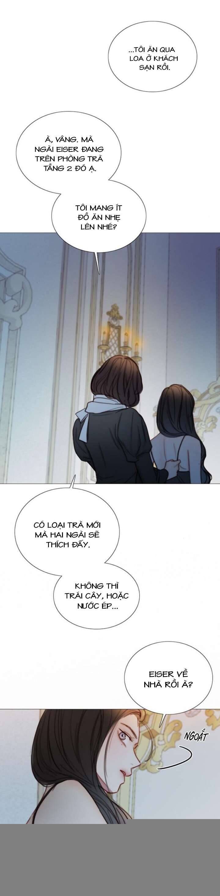 Serena - Chương 107