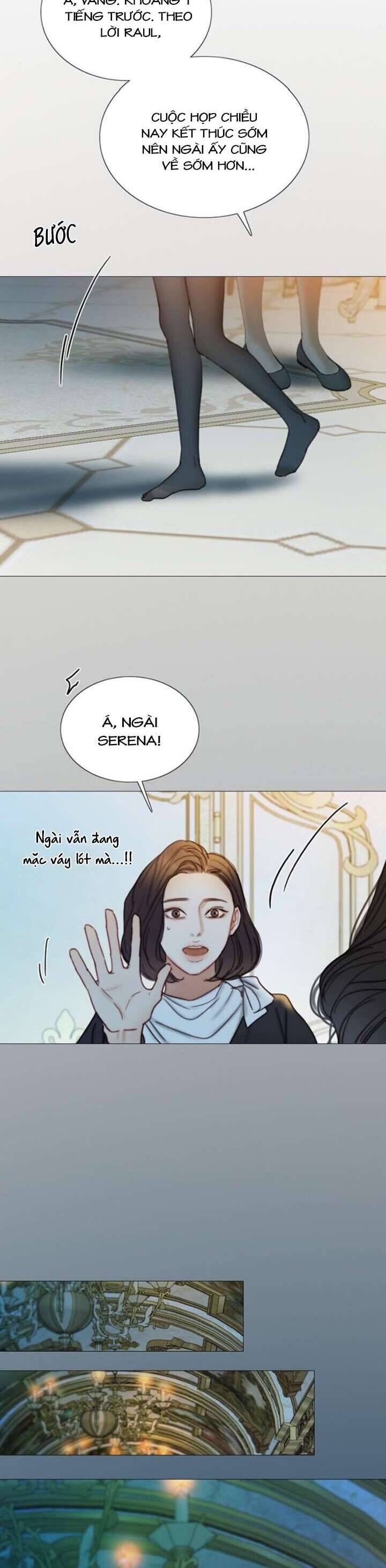 Serena - Chương 107