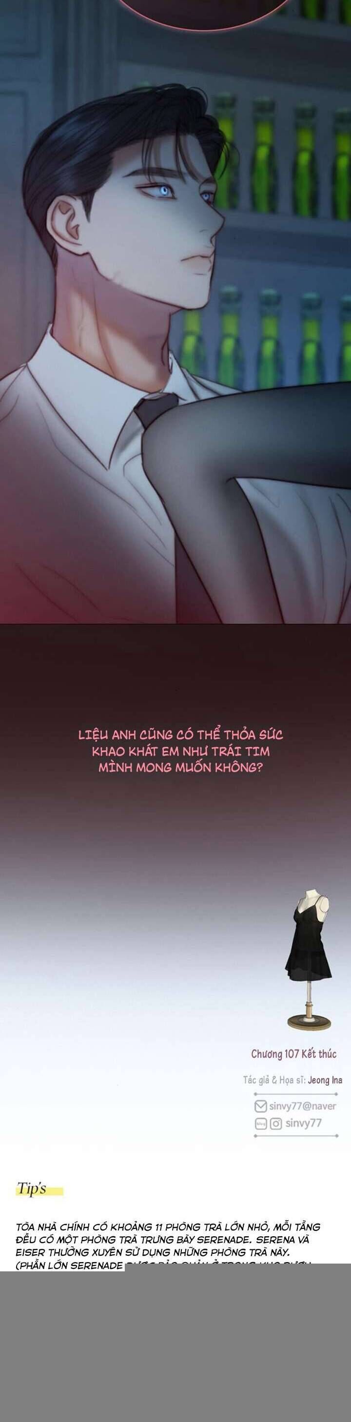 Serena - Chương 107