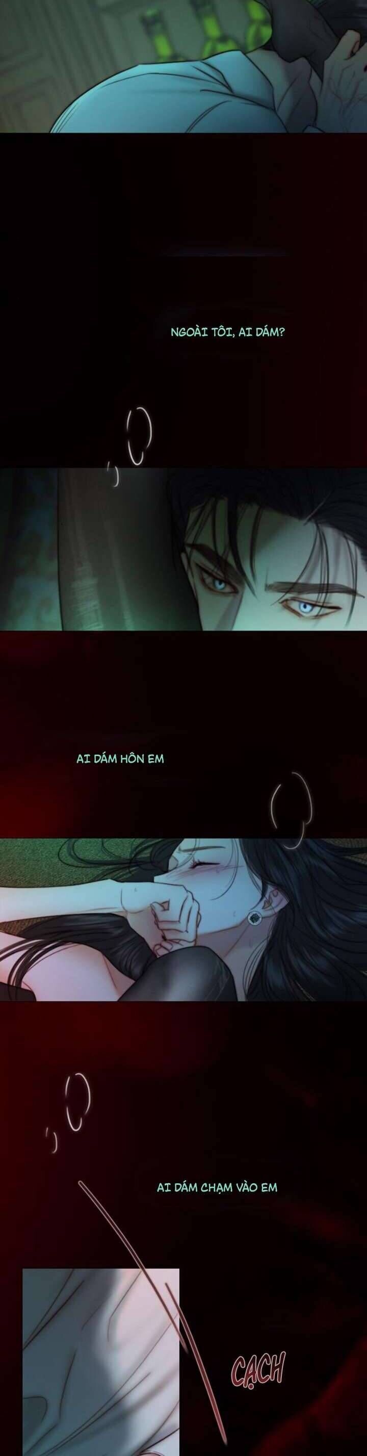 Serena - Chương 108