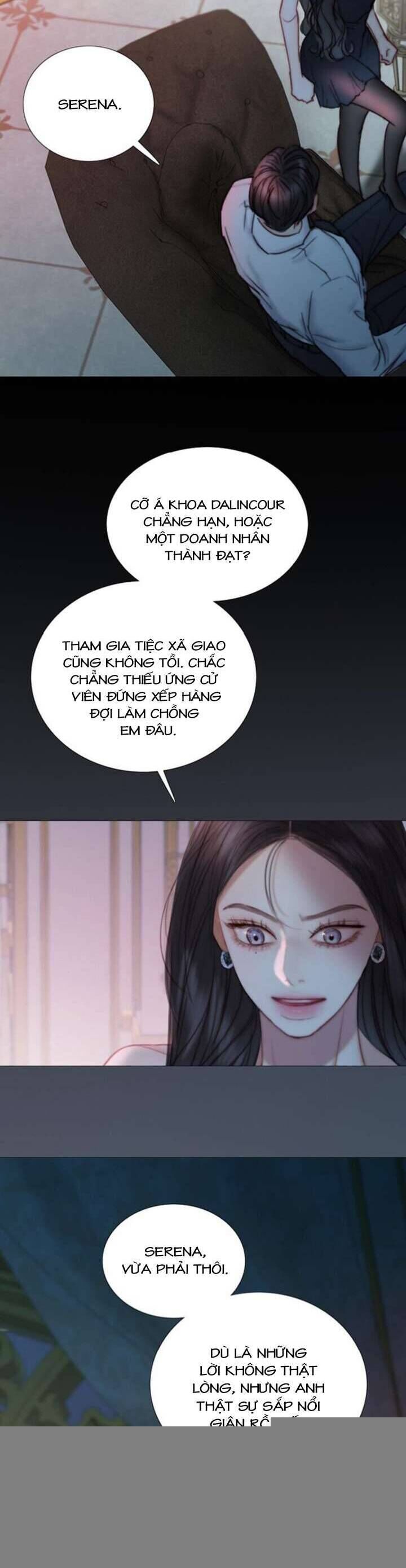 Serena - Chương 108