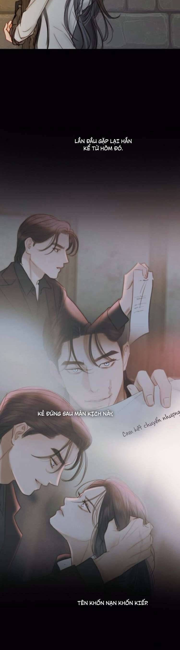 Serena - Chương 119