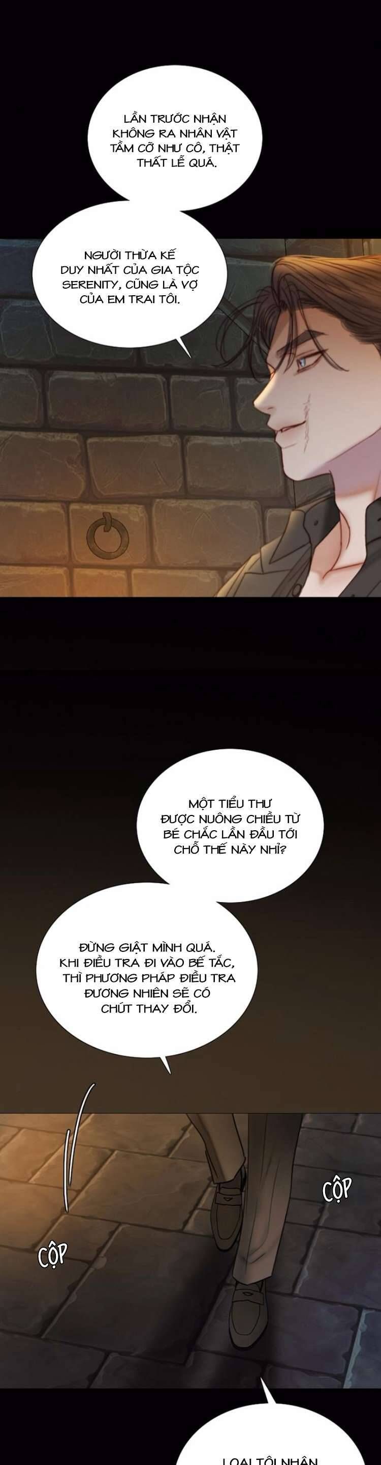 Serena - Chương 119
