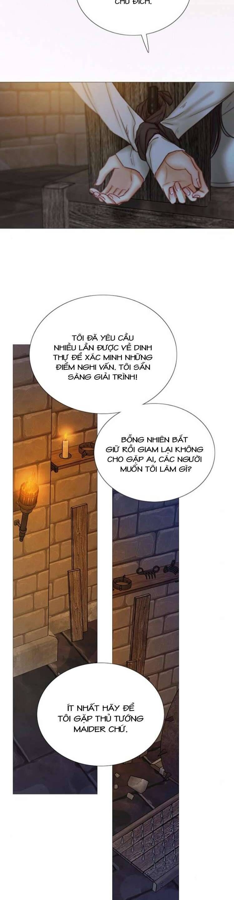 Serena - Chương 119