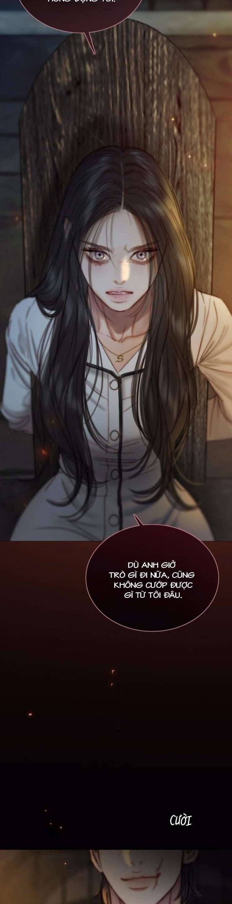 Serena - Chương 119