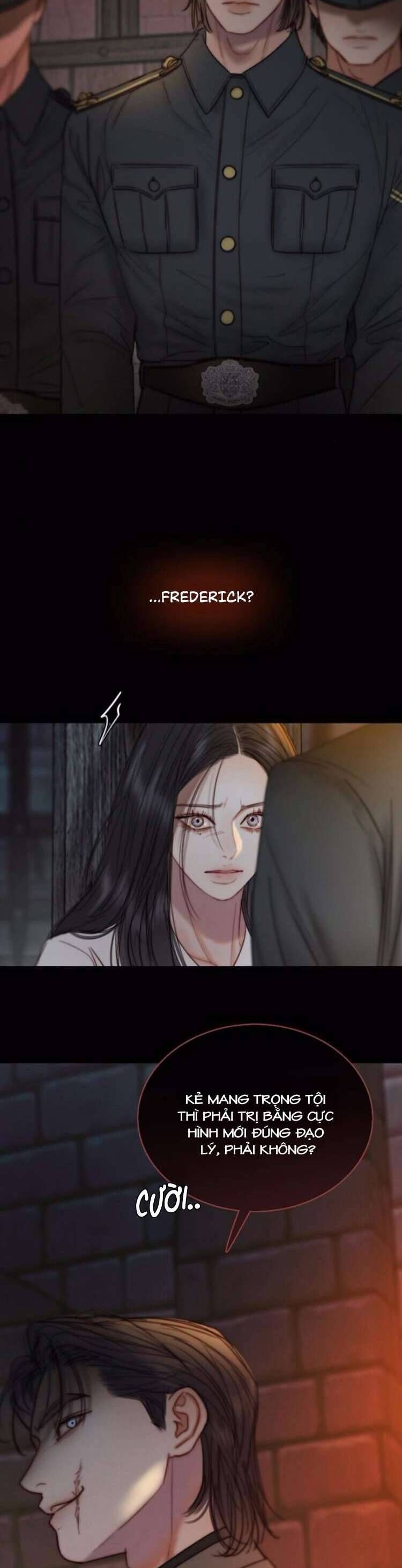 Serena - Chương 119