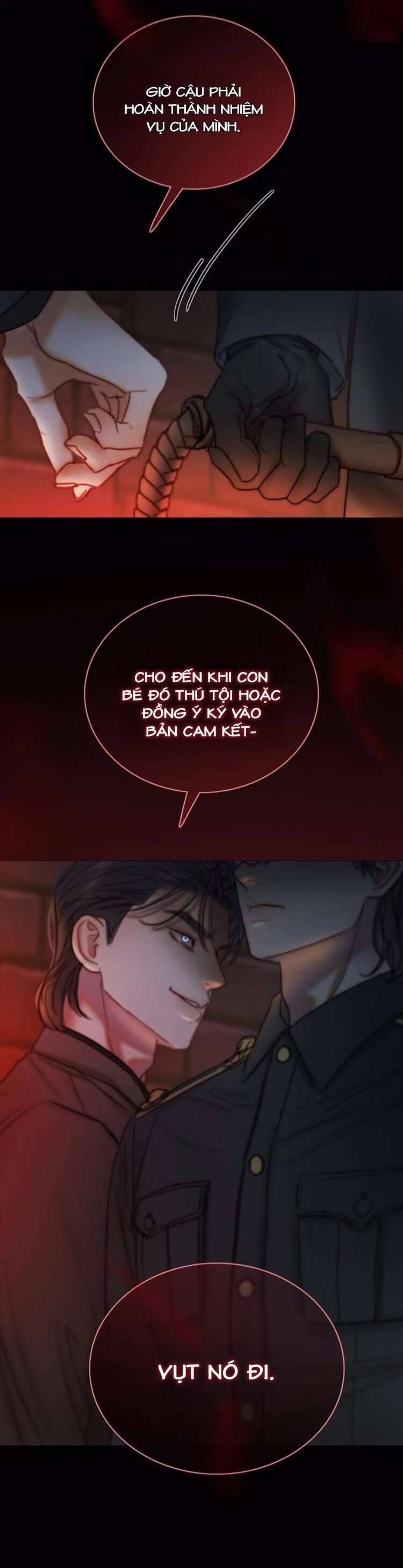 Serena - Chương 119