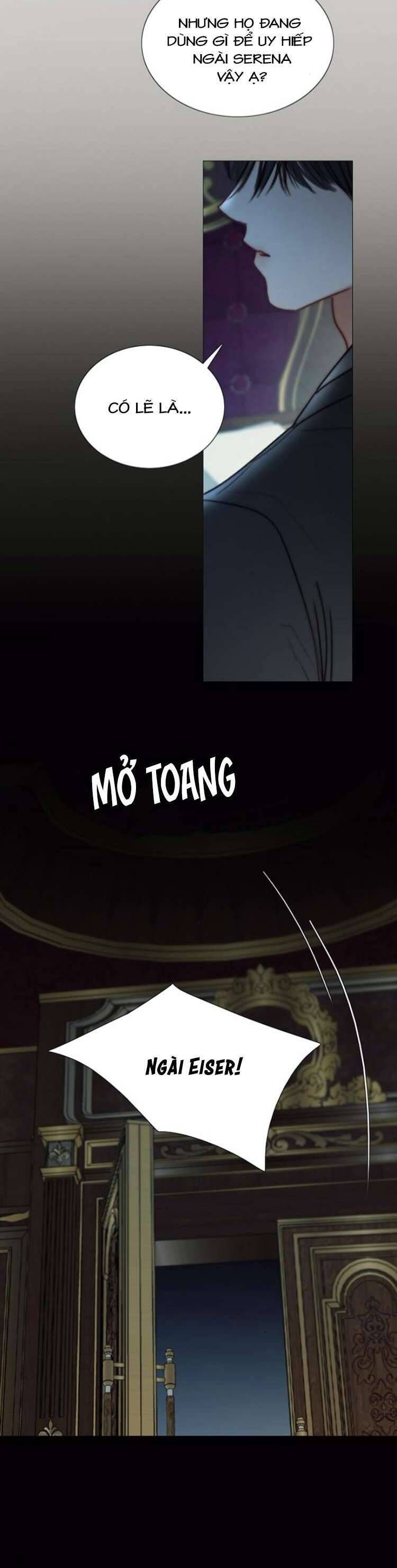 Serena - Chương 120