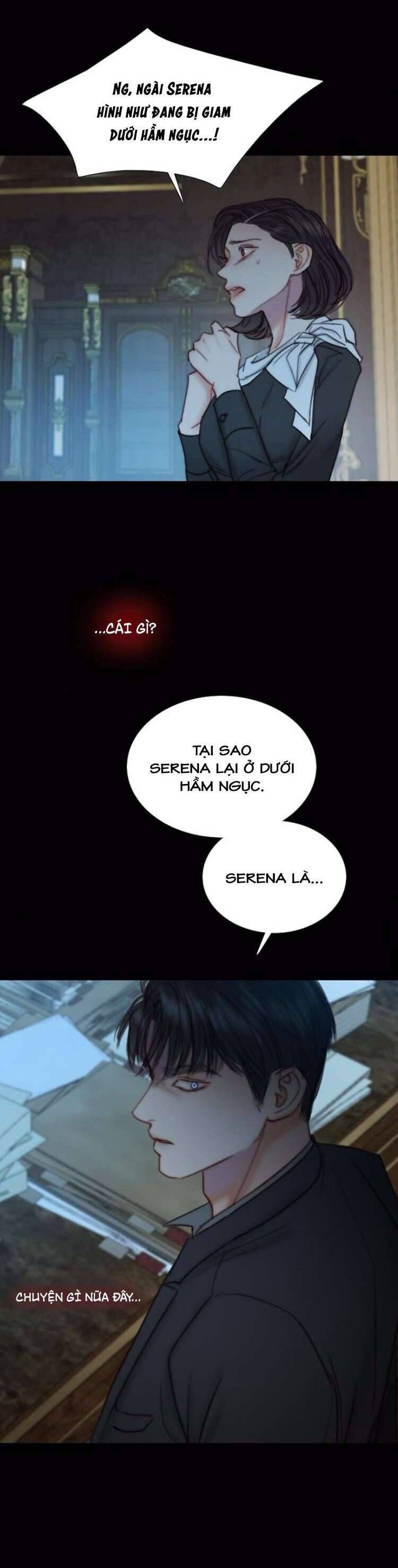Serena - Chương 120