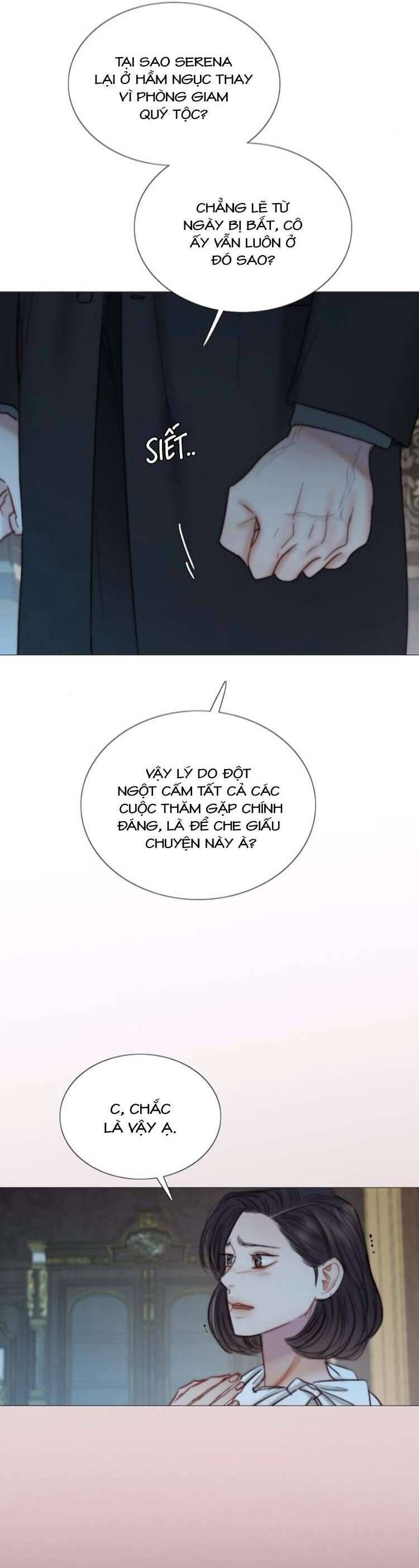 Serena - Chương 120