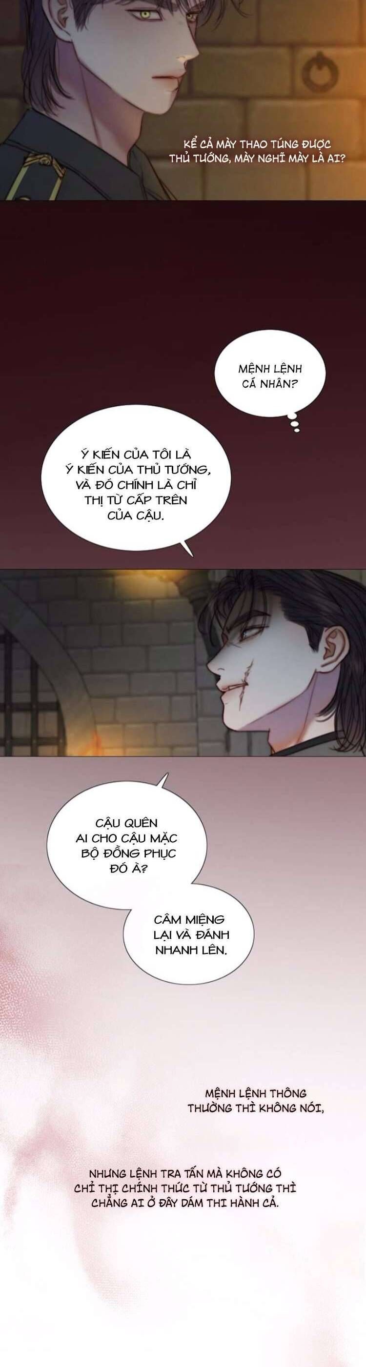 Serena - Chương 120