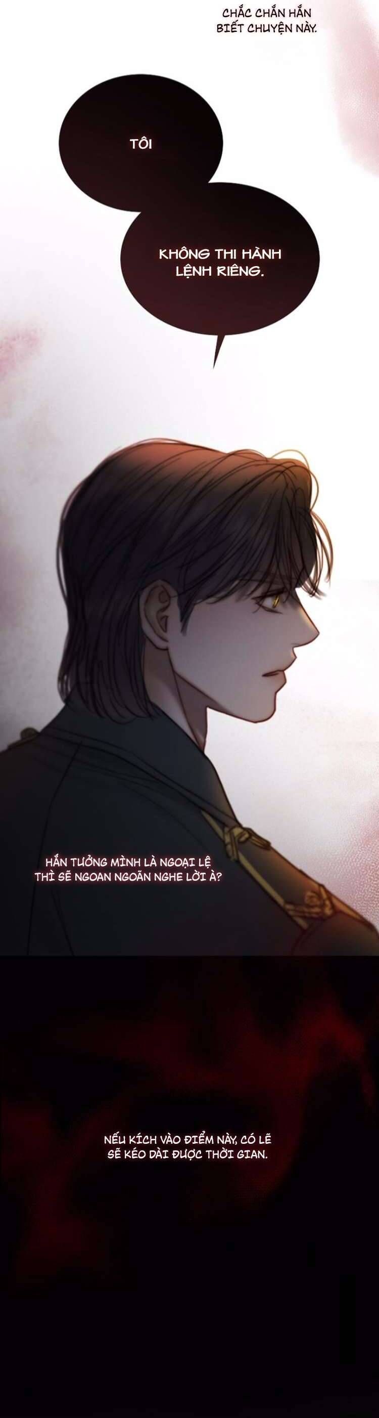 Serena - Chương 120