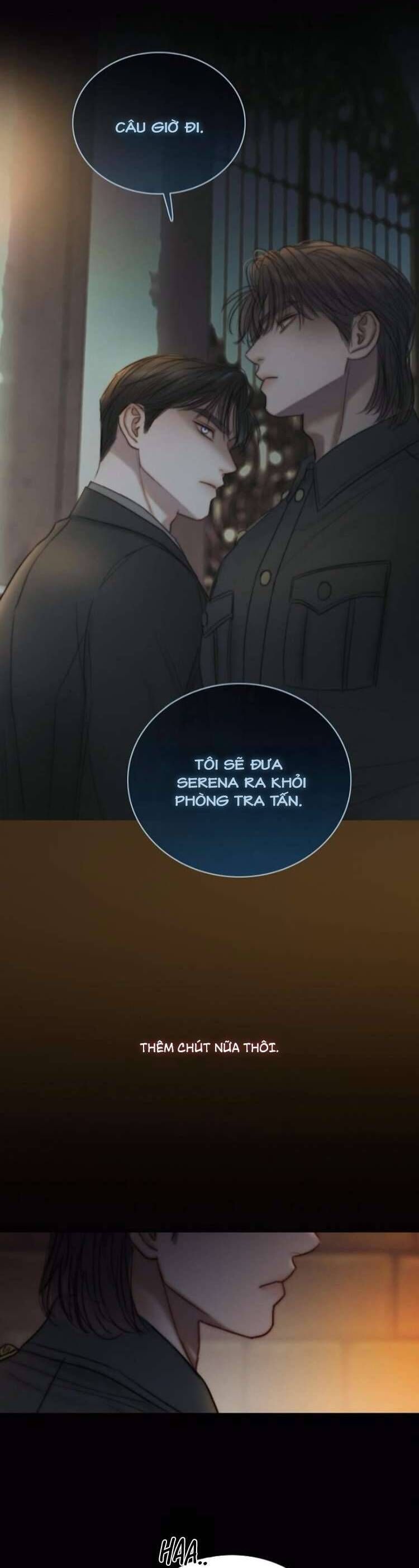 Serena - Chương 120