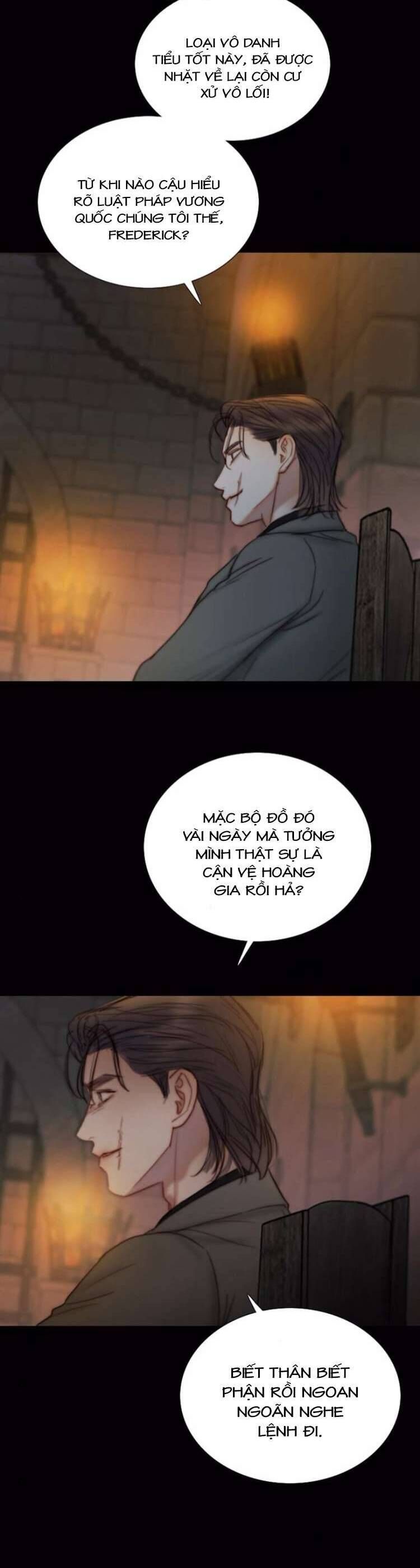 Serena - Chương 120