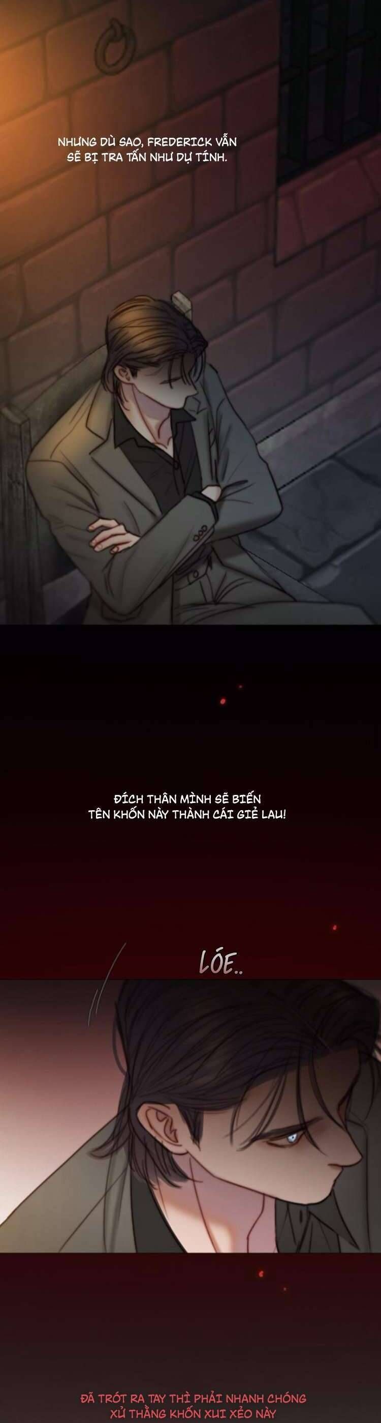 Serena - Chương 120