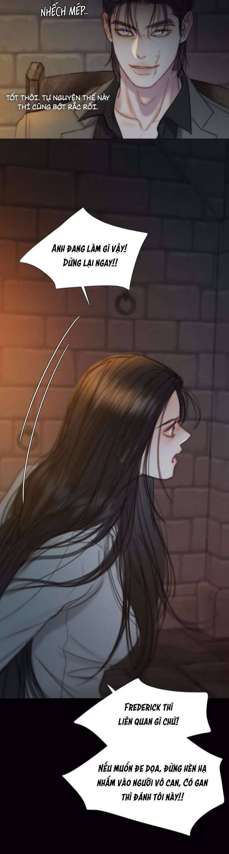 Serena - Chương 120