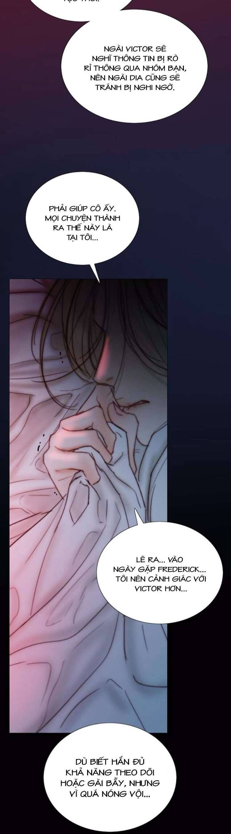 Serena - Chương 120