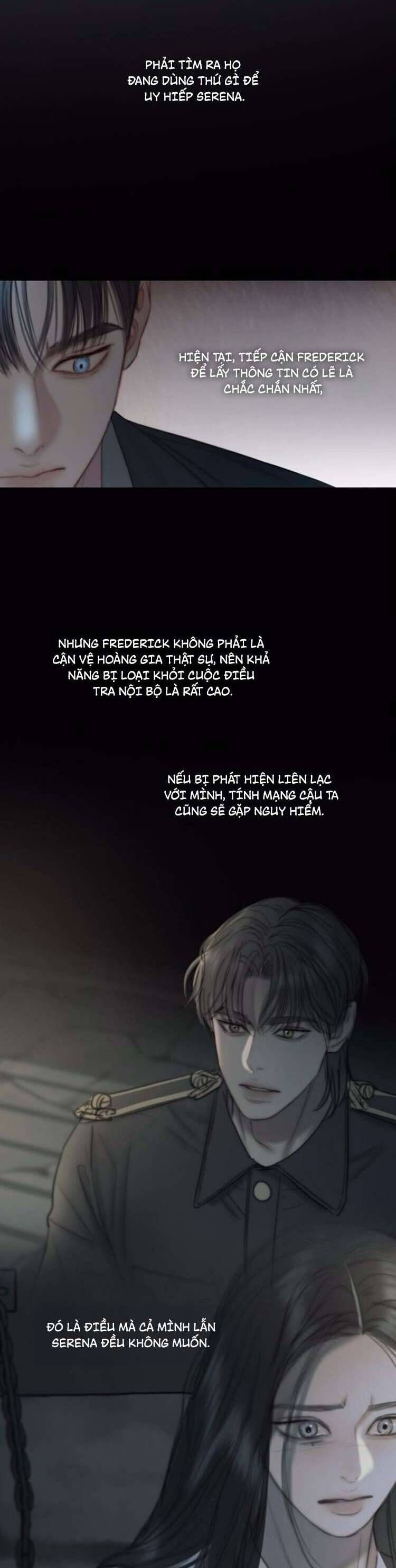 Serena - Chương 120