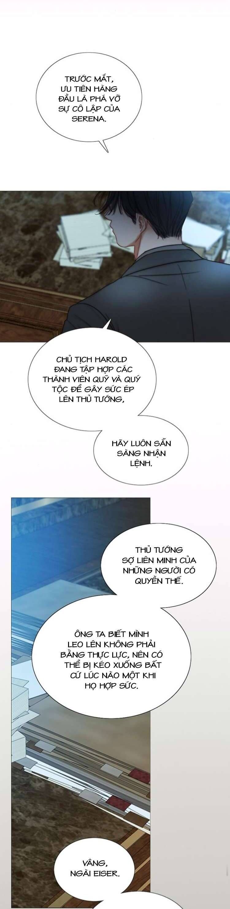 Serena - Chương 120