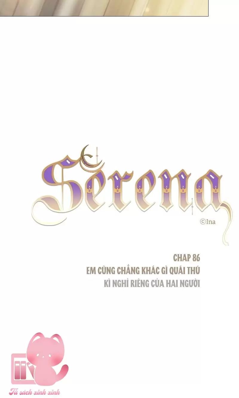 Serena - Chương 86