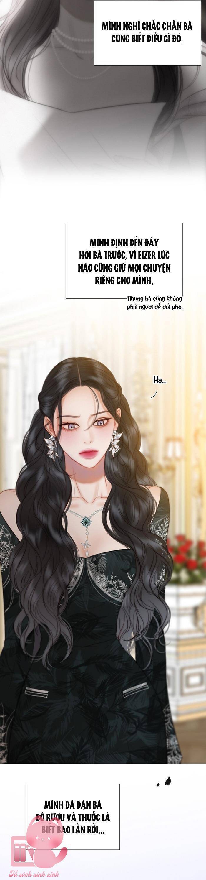 Serena - Chương 88