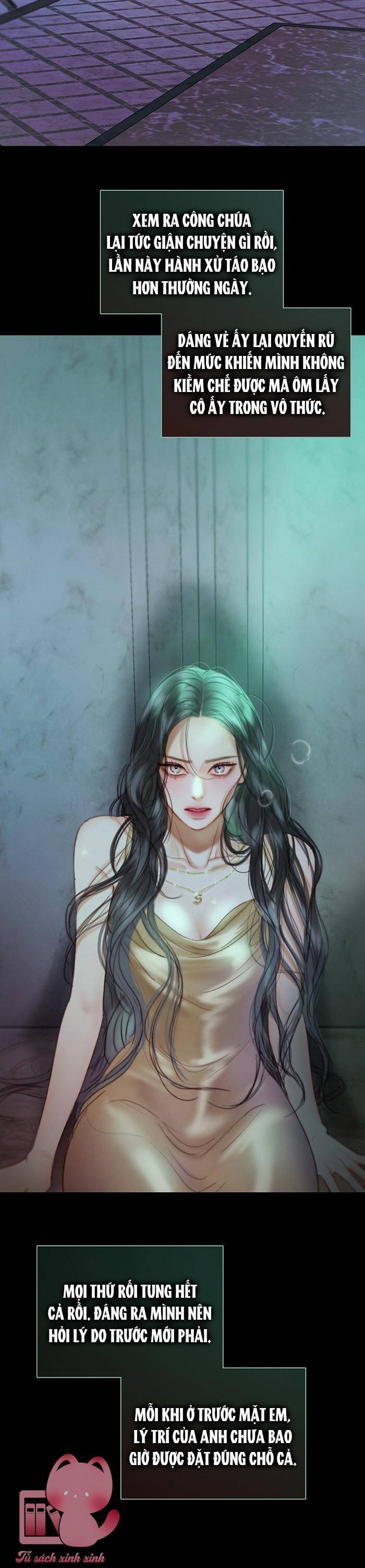 Serena - Chương 88