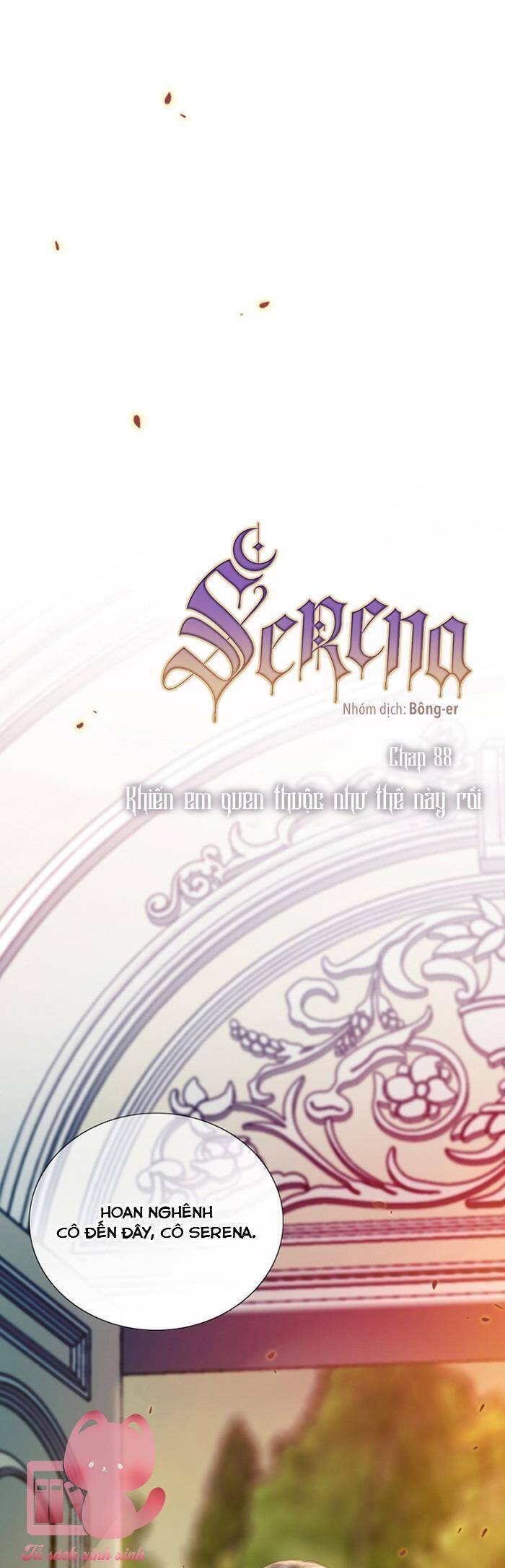 Serena - Chương 88