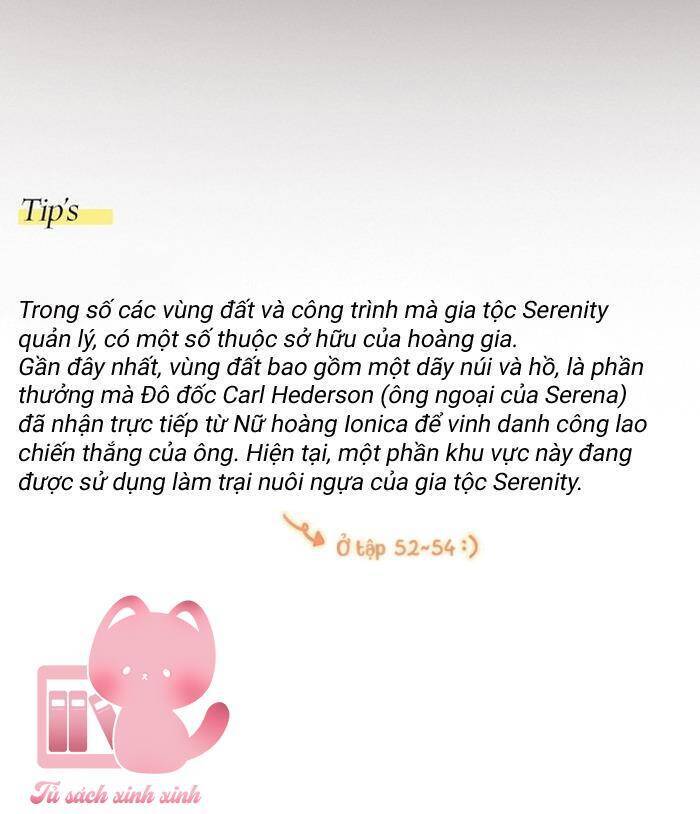 Serena - Chương 88