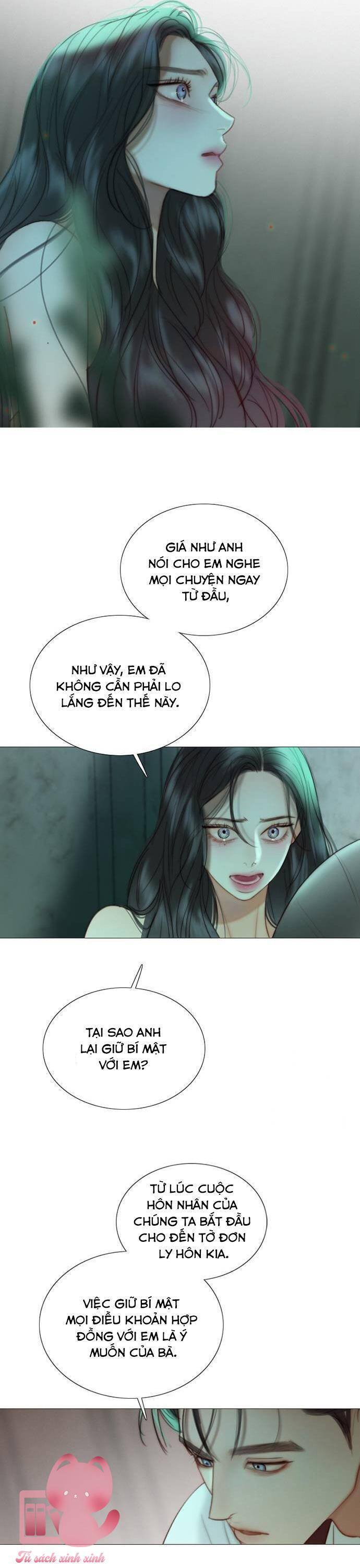 Serena - Chương 89
