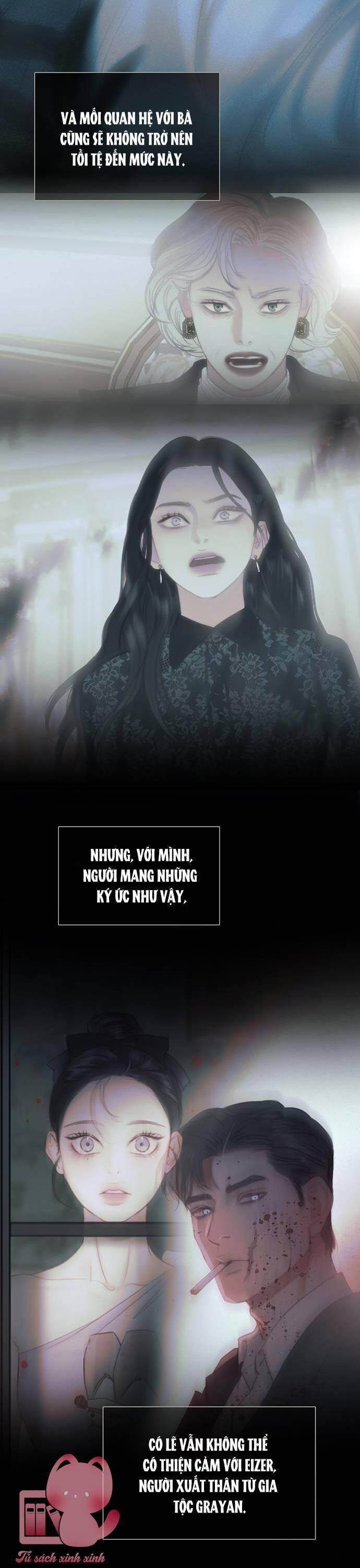 Serena - Chương 89