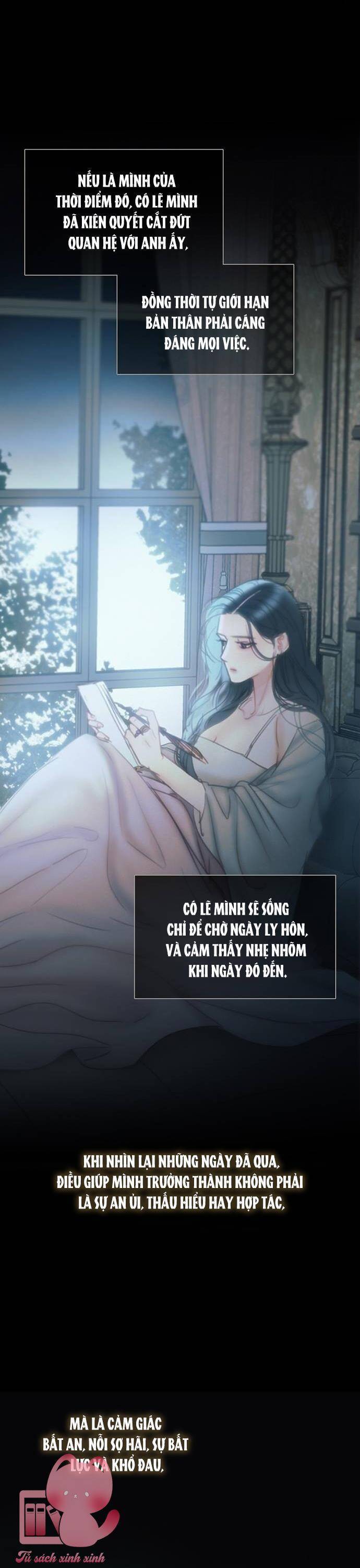 Serena - Chương 89