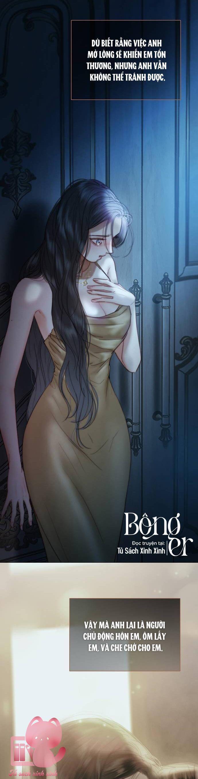 Serena - Chương 89