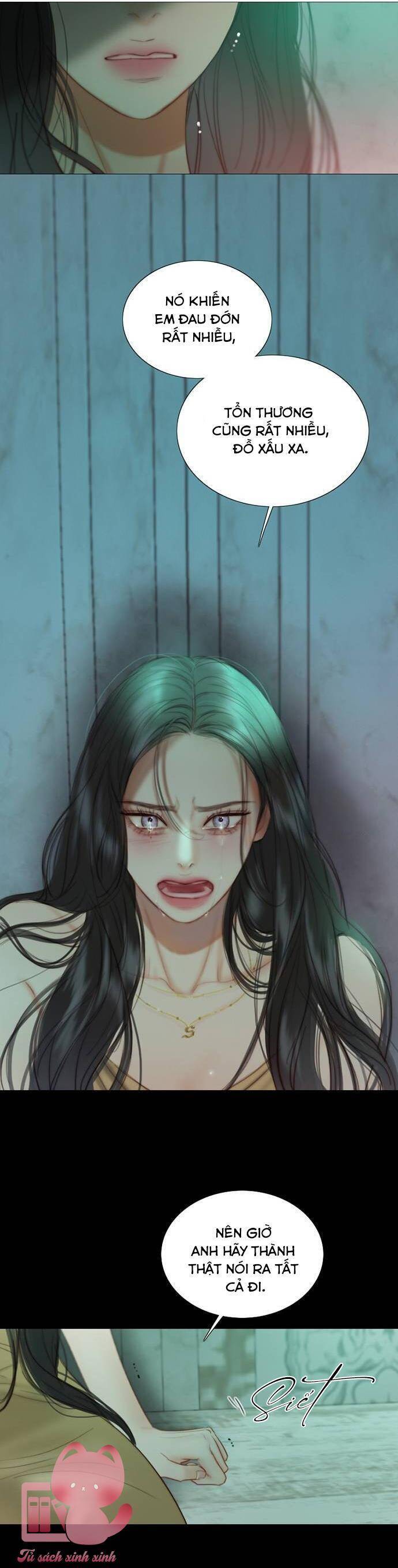 Serena - Chương 89