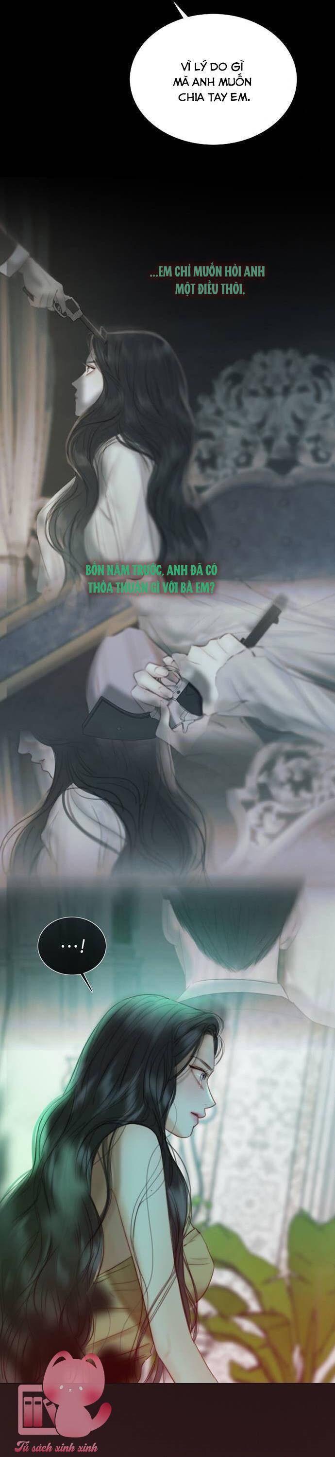 Serena - Chương 89