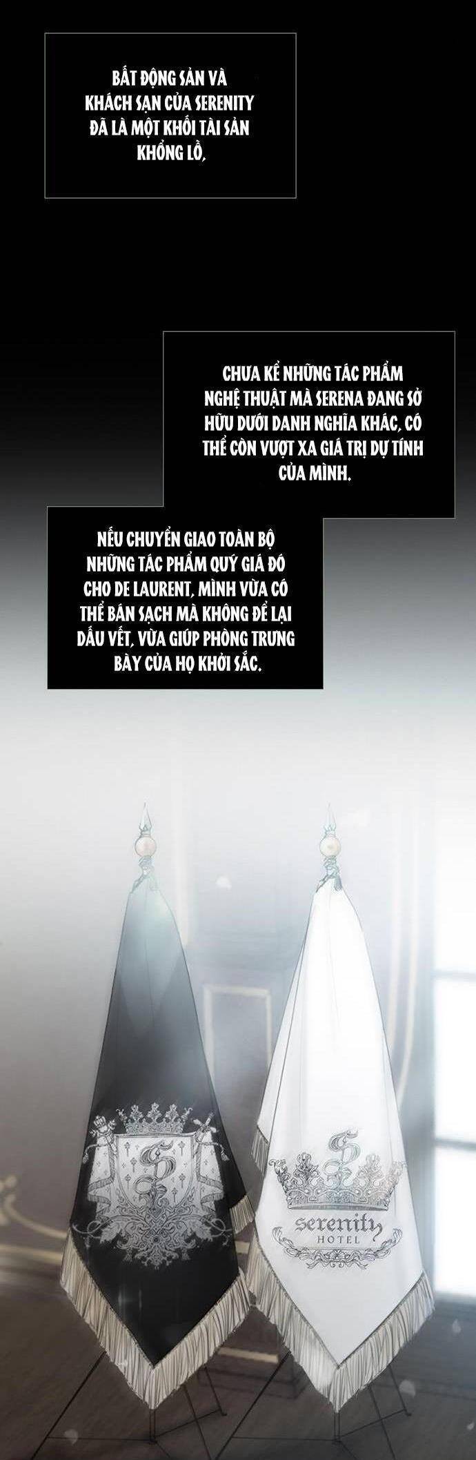 Serena - Chương 90