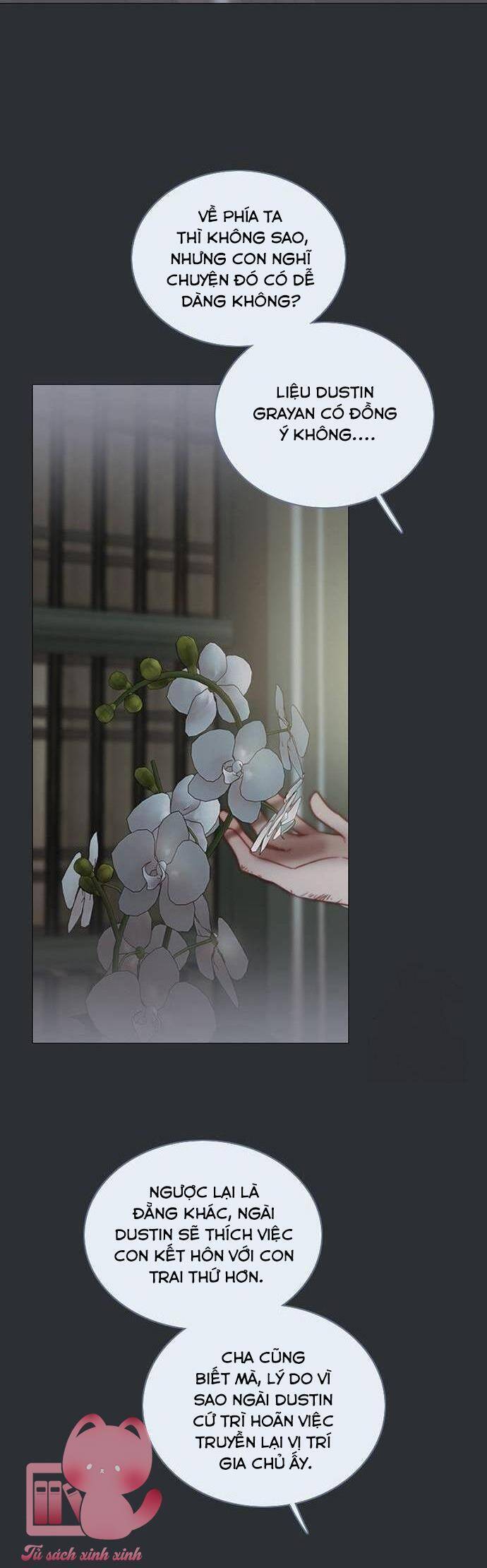 Serena - Chương 90