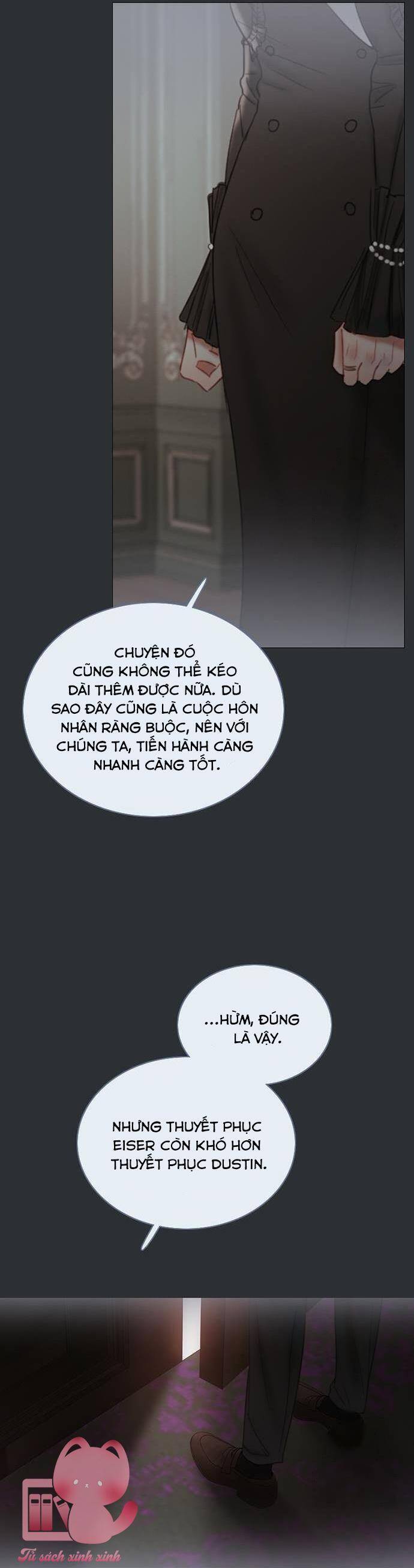 Serena - Chương 90