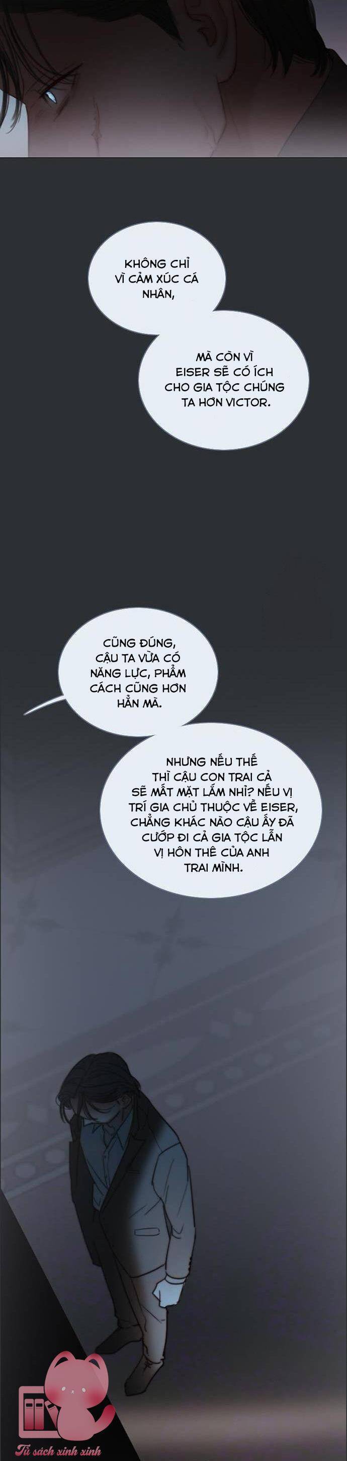 Serena - Chương 90