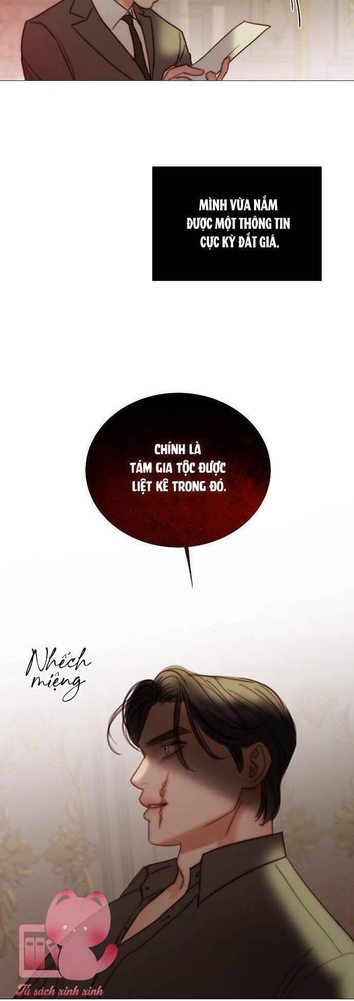 Serena - Chương 90