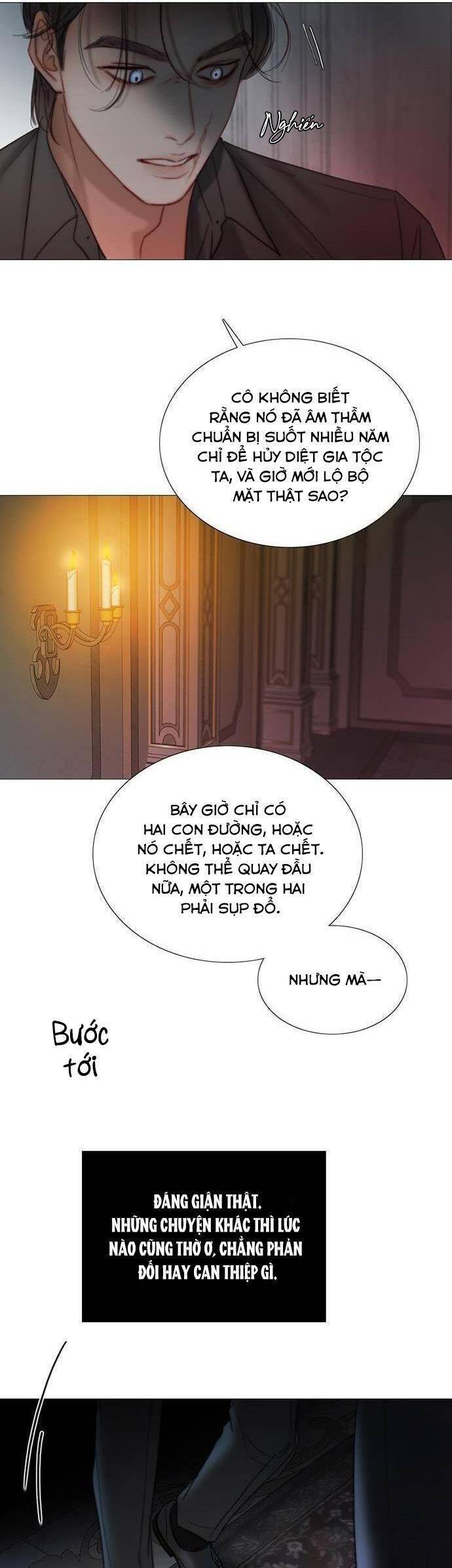 Serena - Chương 90