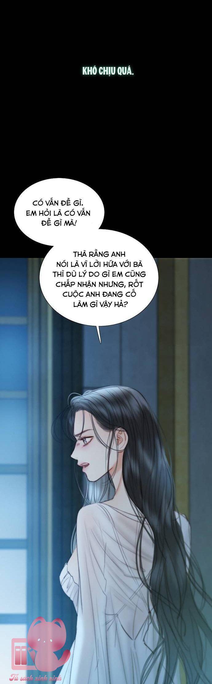 Serena - Chương 91