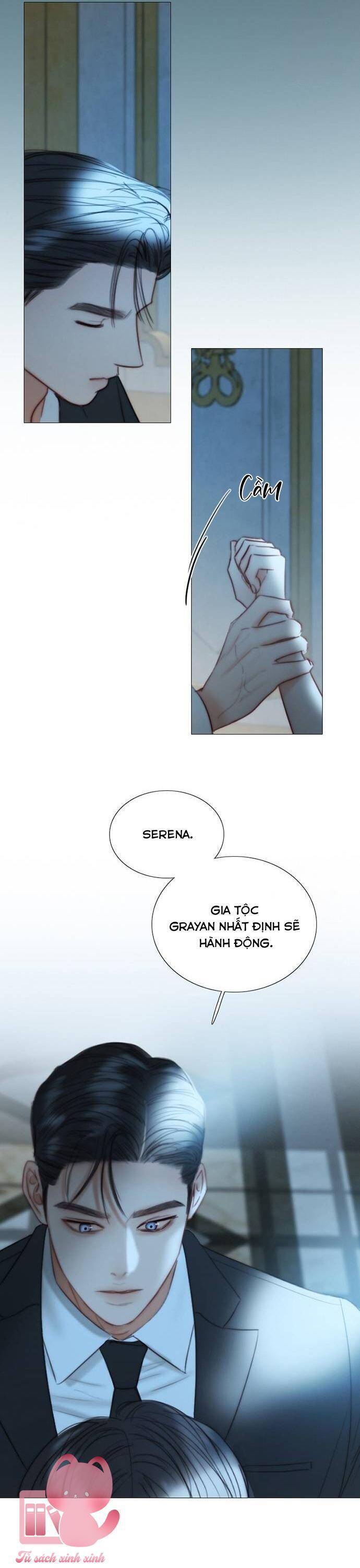 Serena - Chương 91